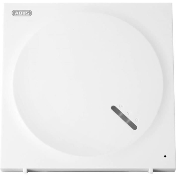 ABUS SHGW10000 gateway - Trådlös centralenhet för Smartvest larmsystem