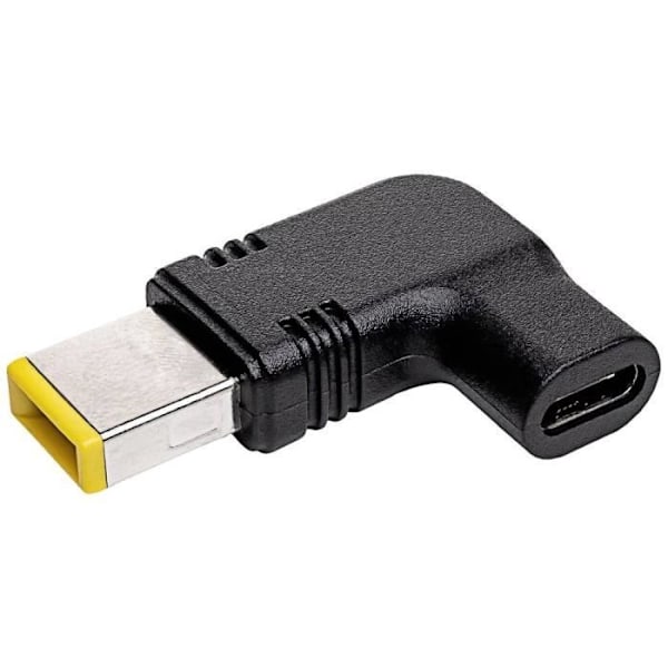 AKYGA AK-ND-C11 USB-C Adapter - För Lenovo bärbara datorer - 100 W 5 A - USB-C PD