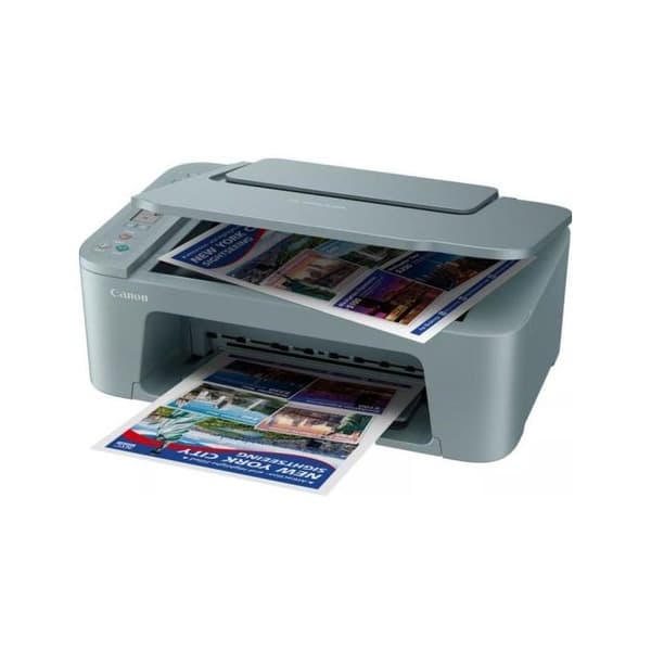 CANON - Produktmodell: TS