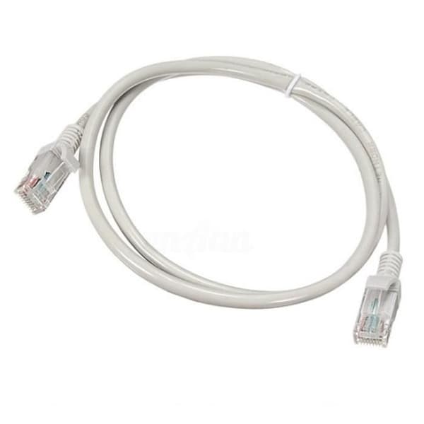 Nätverkskabel - RIFF - CAT6 - 15 meter - Patchkabel - UTP - RJ45