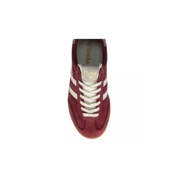Gola CLB762 Skor brun 37