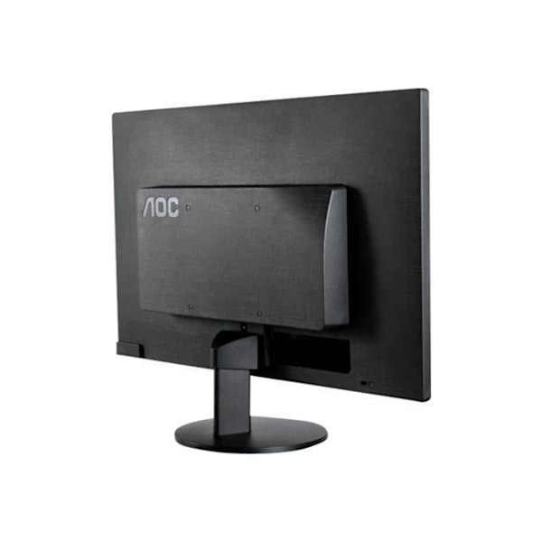 AOC Monitor m2470Swh 23,6" 16:9 värdelinje