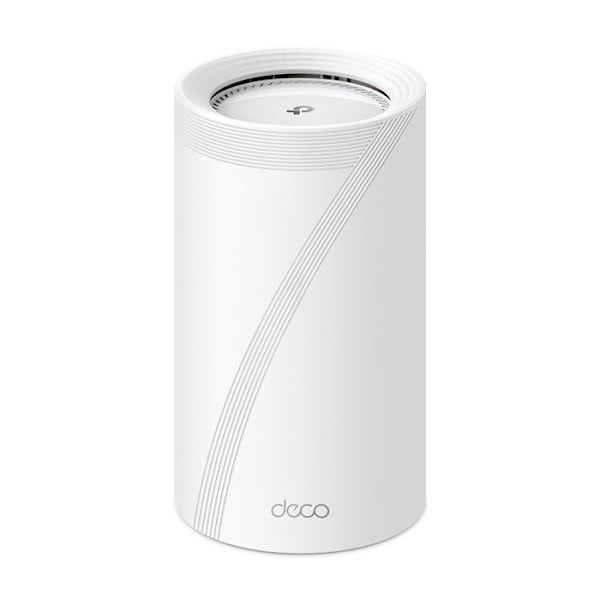 Mesh WiFi 7-router - TP-Link - Deco BE85 - Tri-Band - 19000 Mbit/s - WPA3