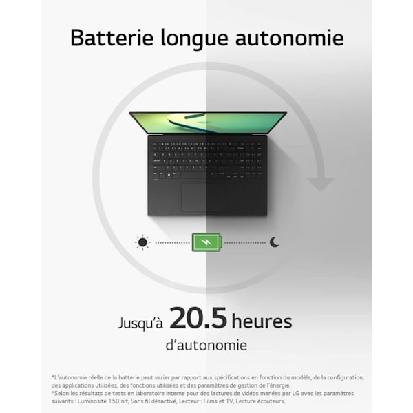 Lg elektronik bärbar dator