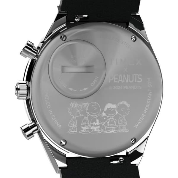 Timex-klocka - Herr - TW2W68900