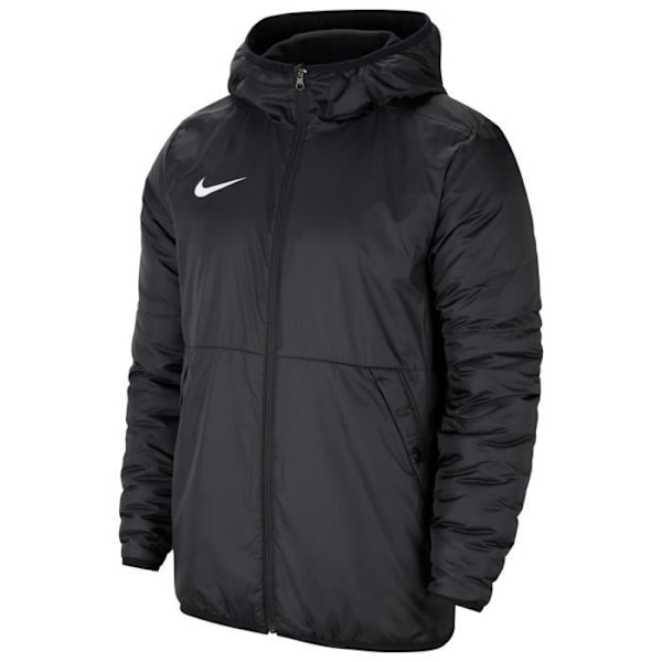 Nike Sweat Jacket Herr - , Svart M