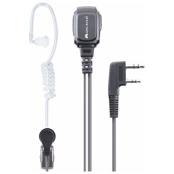 MA31-LK Pro Microfono Con Neumat AURICOLAR NO VOX