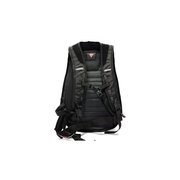 Ryggsäck - Dainese - D-MACH RYGGSÄCK - Aerodynamisk - Halvvattentät - 22,2L