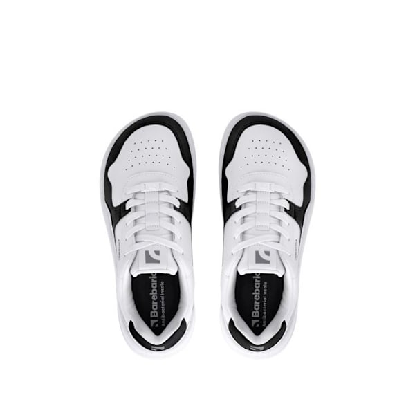 Baskets Be Lenka Zing vit&svart 46