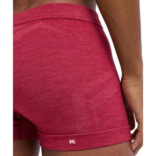 Falke Wool-Tech Light Boxershorts ruby 8830 XL