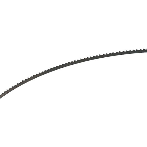 Bandbandsågblad - METABO - 090905717 - Kolstål - 1712 mm - Ekonomisk