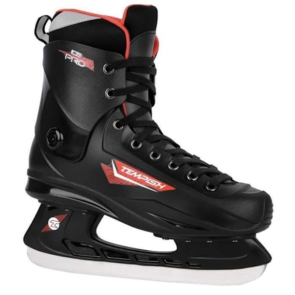 TEMPISH Pro Ice Skates Svart 44 Svart