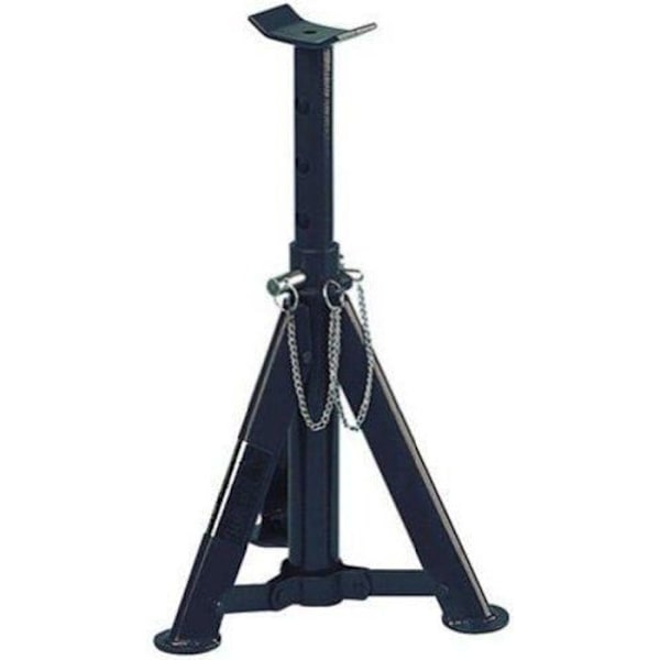 Lyftdomkraft - Lampa - JACK - 2 t - Fällbar - Justerbar 4 nivåer