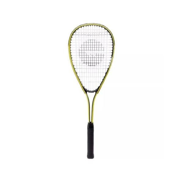Hi-Tec pro squashracket 92800451799 - Gul - Vuxen - Blandad