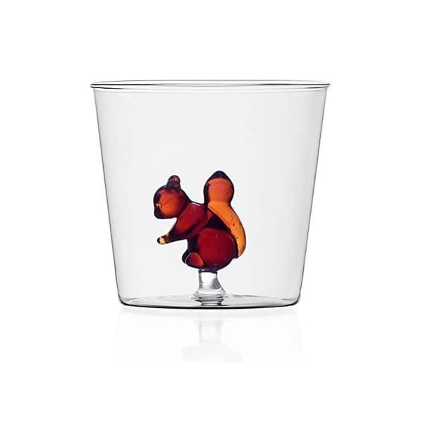ICHENDORF MILANO Djurgård Set 6 Verres Transparent