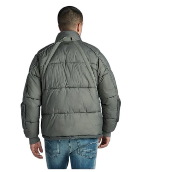 Gtar Field PM dunjacka - orphus orphus XL