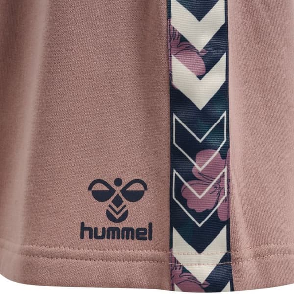 Hummel Zoe flickkjol träros 12 år