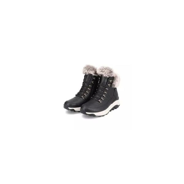 Bottines Rieker Svart 39