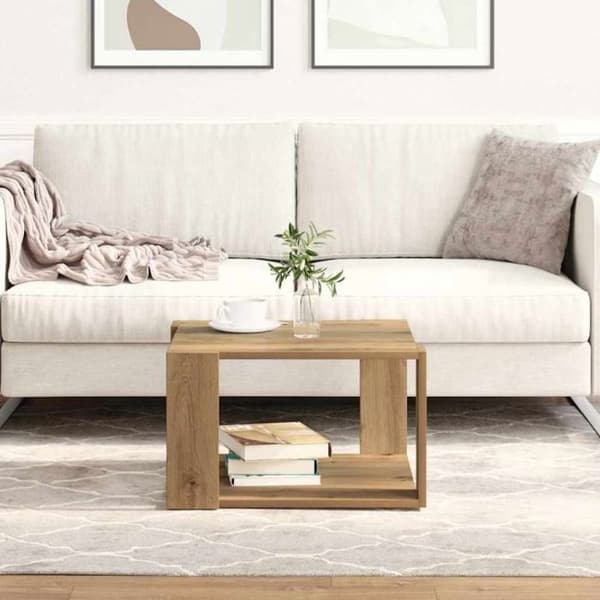 Soffbord Vidaxl - 869216