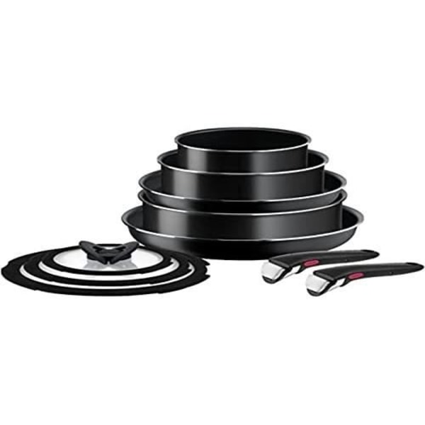 TEFAL INGENIO L1599143 SET MED KOPPOR 10 DEL(ER)