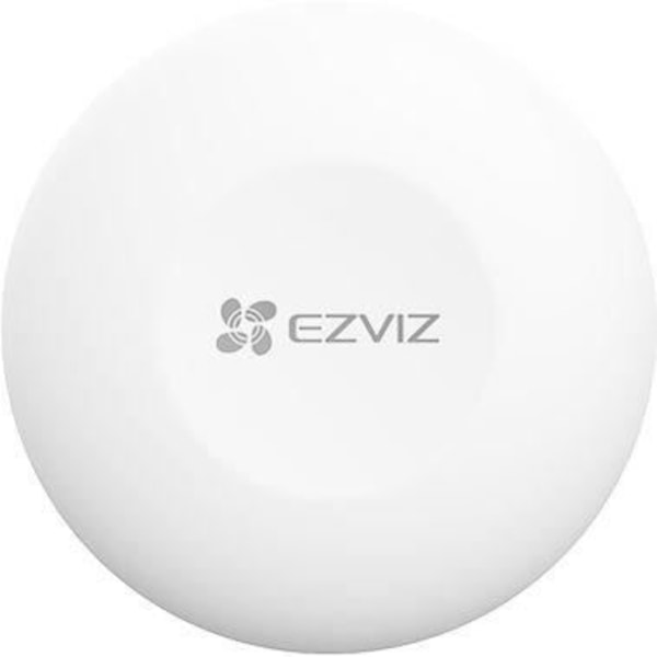 Ezviz T3C hemlarm smart knapp Vit