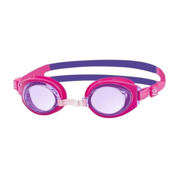 Zoggs Ripper Simglasögon för barn 461323-314542 T:. C:ROSA