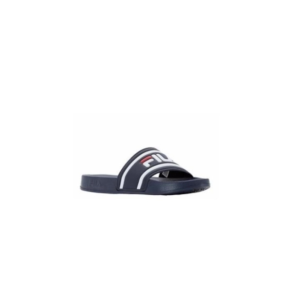 Flip Flops - Fila - Morro Bay Tofflor - Unisex - Vuxen - Blå Blå 37