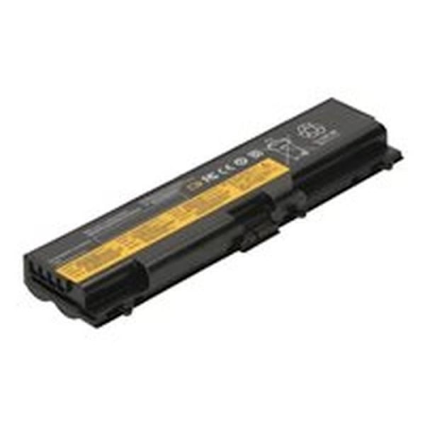 DLH Energibatteri - Litiumjon - För bärbar dator - Uppladdningsbart - 10,8 V DC - 5200 mAh