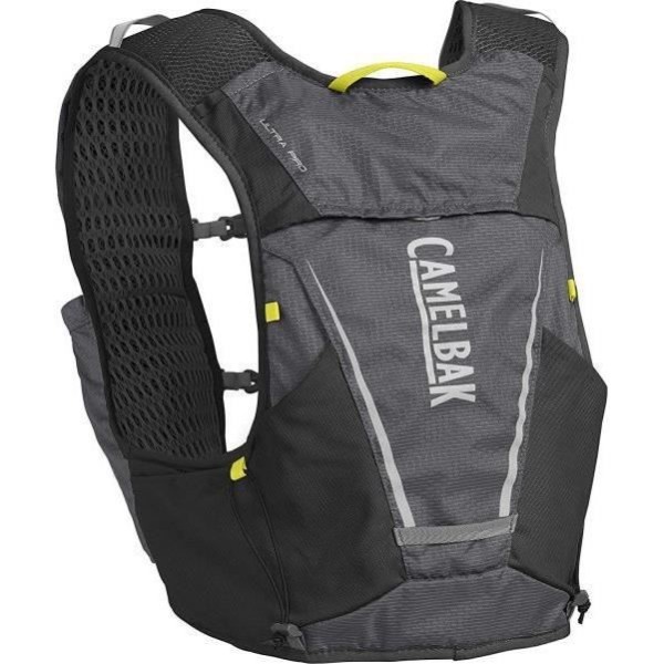 Camelbak Ultra Pro Väst 34OZ Storlek S Svart och Grå - 0886798017051