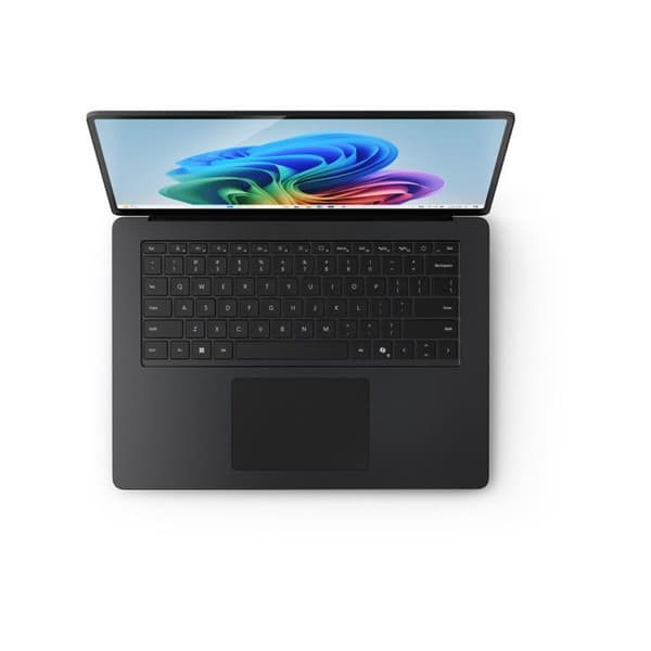 Touchscreen 15" - Microsoft - Surface Laptop - Snapdragon X Elite - 16 GB RAM - 1 To SSD