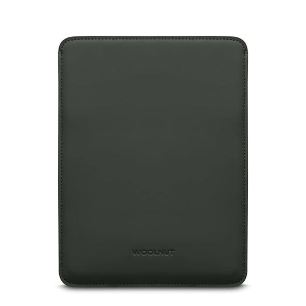 Woolnut - WNUT-IPD11-RP-S-017-GN - Mattskydd av polyuretan för iPad Pro 11" och 11" iPad Air - Grön