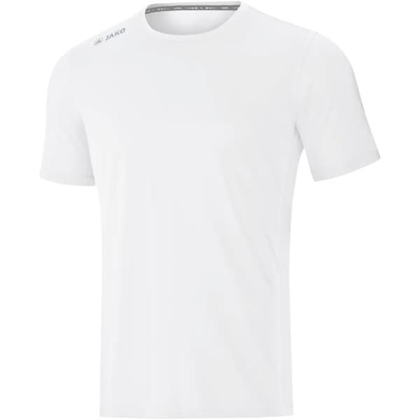 T-shirt Jako Run 2.0 - vit Vit M