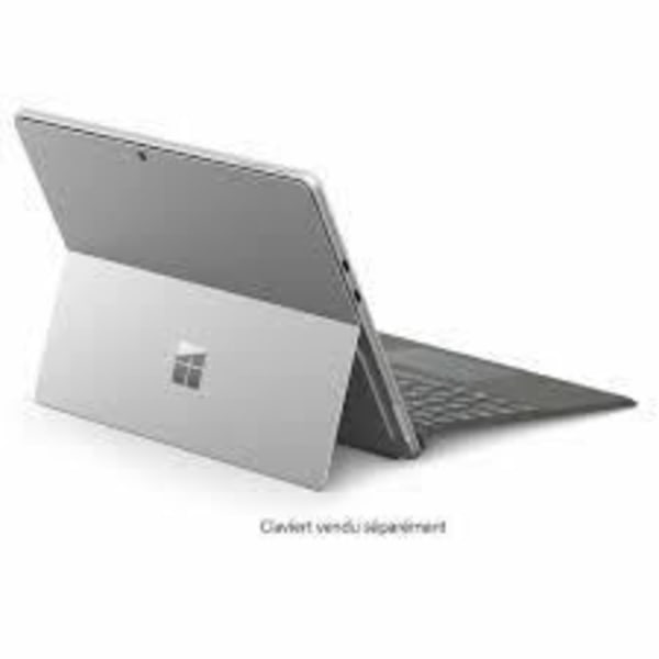 Pekskärmsplatta - MICROSOFT - Surface Pro 9- 8/256 - 13" - 12MB - Platina