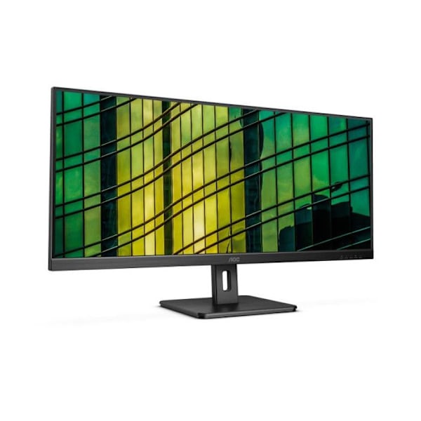 AOC AOC U34E2M