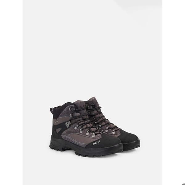 Aigle Huntshaw 2 Mtd vandringsskor asfalt 43