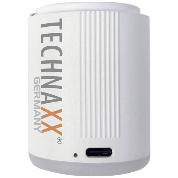 Technaxx 5095 sladdlös kompressor TX-261
