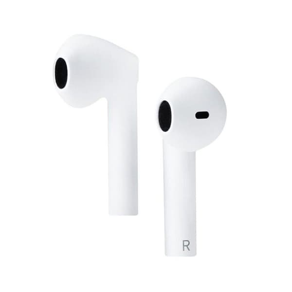 Bluetooth-hörlurar 3MK MovePods Vit
