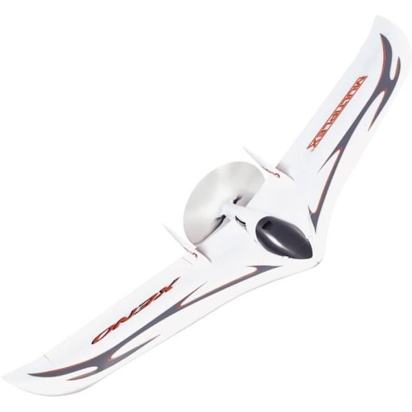 RC-flygplan med Multiplex Xeno Uni 214241 - Skum - 15 år - Vuxen - Unisex