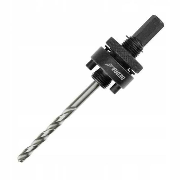 Universell HEX 5/8'' klingborrhållare