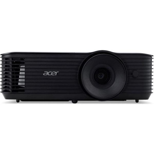 ACER BS-312P videoprojektor - WXGA-upplösning - 4 000 lumen - Svart Svart