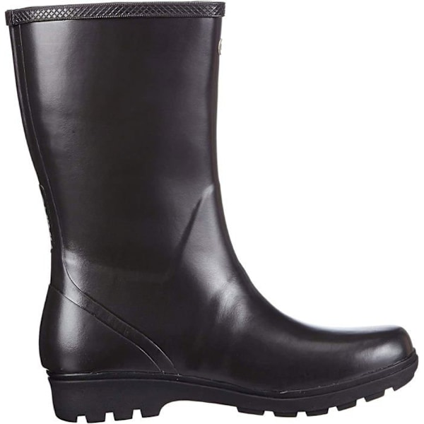 Ankelboot - Viking boots - 23120.00002.0227Svart - Girl Mira Jr. Rain Boot Svart 39