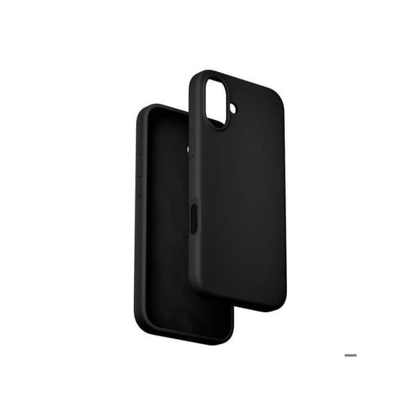 Skydd - VENTION - KUHB0-20 - MagSafe - iPhone 16 Plus - Svart - Stöttålig Svart