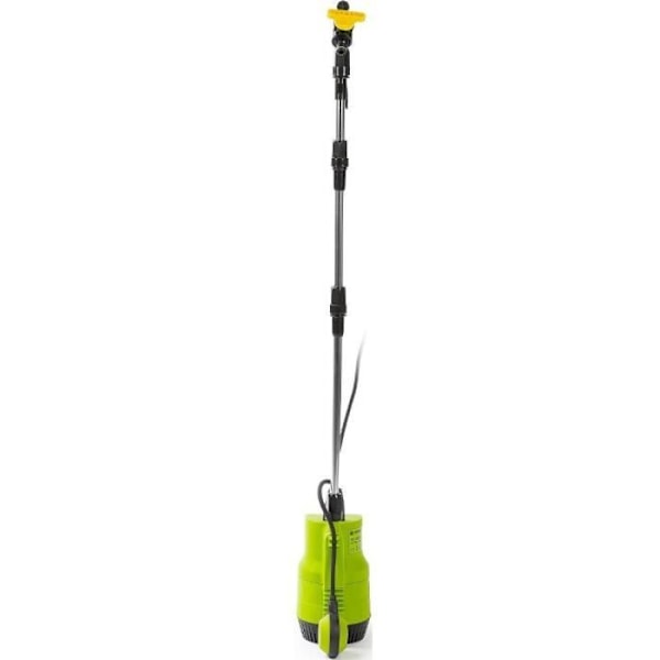 Pumpa med trumma - Fieldmann - FVC 3002-ED