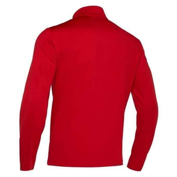 Macron nemesis jacka Röd XXXXL