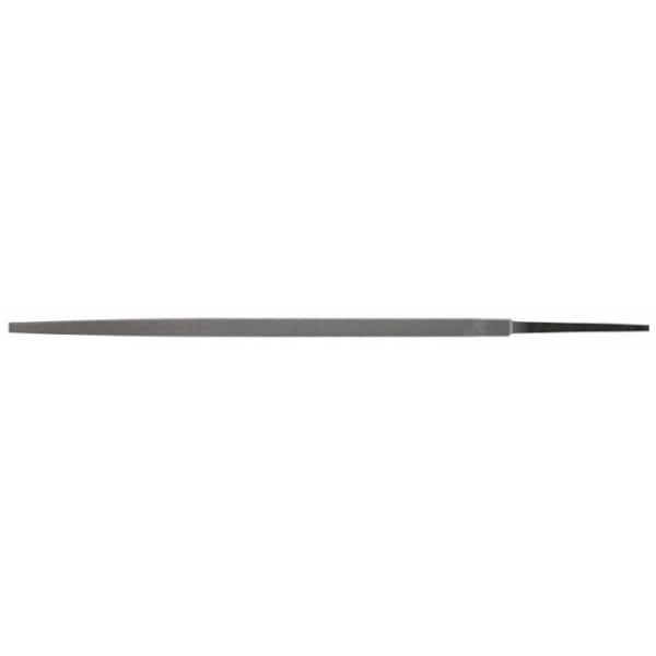 Fyrkantig fil KS TOOLS - Utan handtag - Mjuk - 150 mm - 161.0314