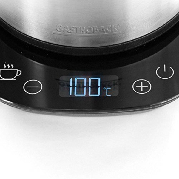 Gastroback Advanced Thermo - 42426