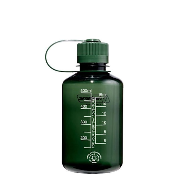 Gourde - bidon - flaska med isolering Nalgene - SUSTAIN-NM-16OZ
