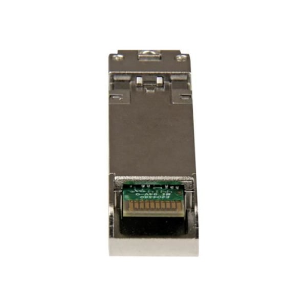 STARTECH 10 Gigabit Fiber Optic SFP+ Transceiver Module - Cisco-kompatibel SFP-10G-LRM - 220m