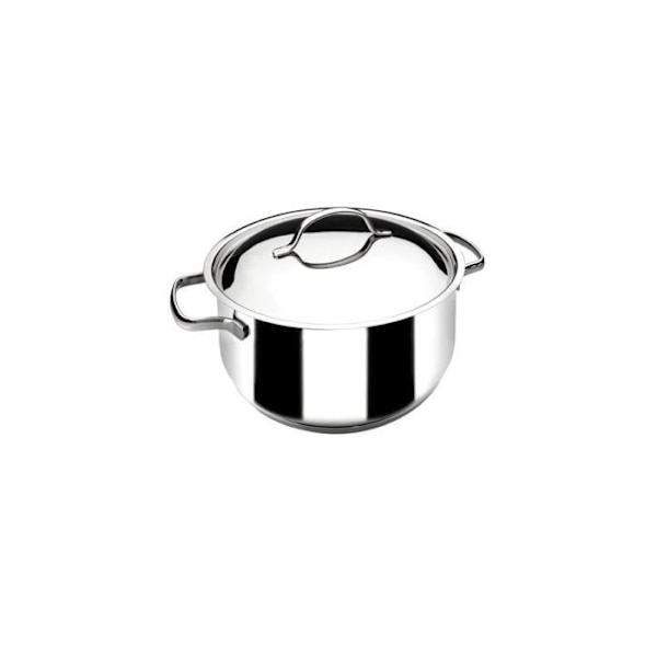 Gryta Basic 20 cm, Lacor