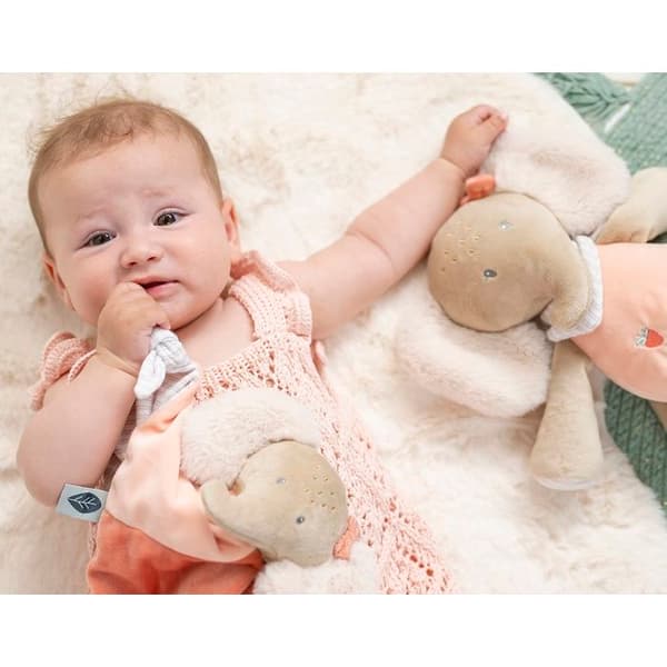 Doudou Elefant Oli